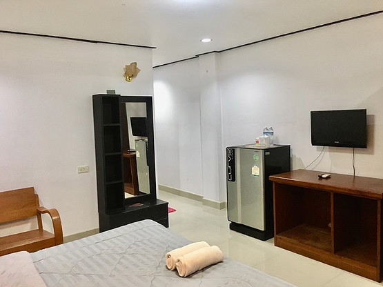 Condo · Mueang Chiang Mai, chiang_mai — photo 5
