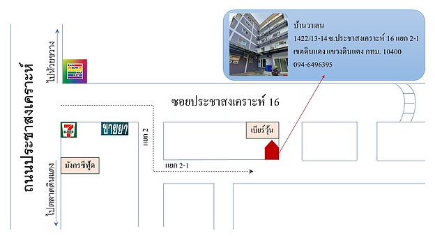 Condo · bangkok — photo 4