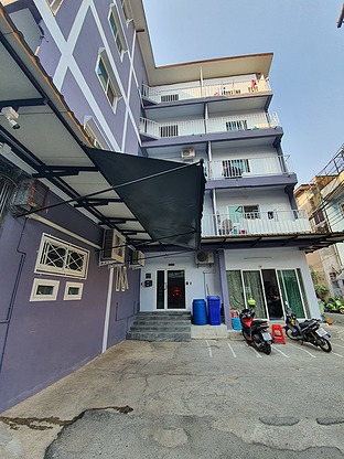 Condo · bangkok — photo 2