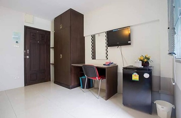 Condo — photo 5