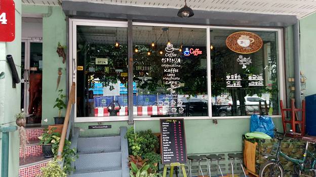 Condo · Bang Khen, bangkok — photo 4
