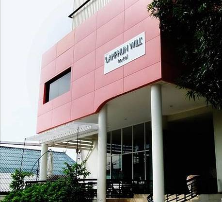 Lamphunwillhotel — photo 1
