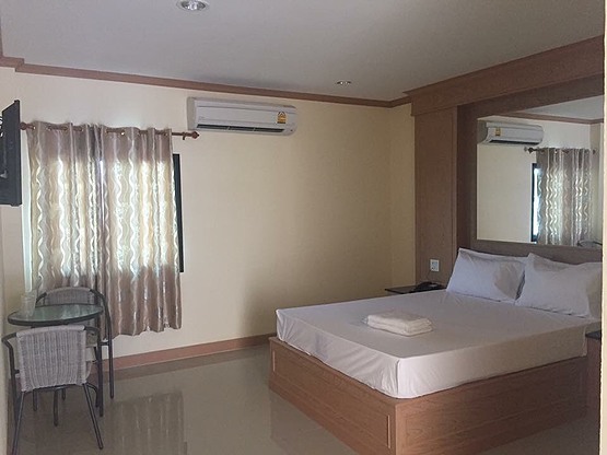 Condo · Si Racha, chon_buri — photo 3