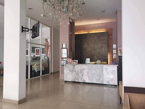 Lamphunwillhotel — photo 4