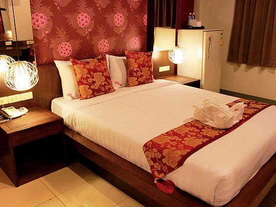 Condo · Mueang Chiang Mai, chiang_mai — photo 1