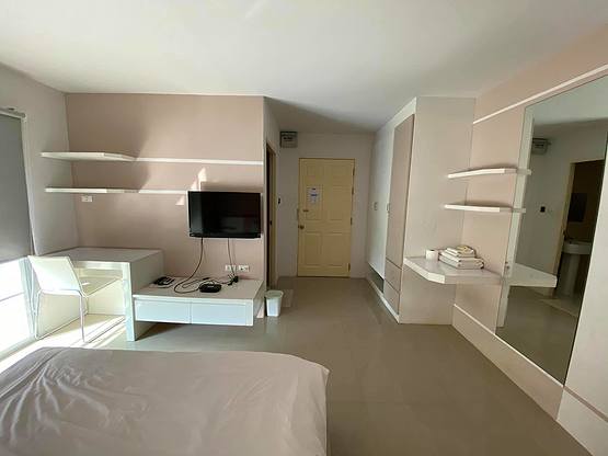 Condo · Mueang Chiang Mai, chiang_mai — photo 2