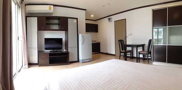 Condo · Bang Na, bangkok — photo 4