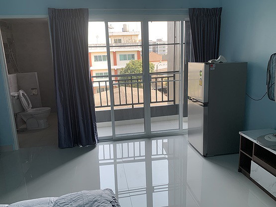 Condo · Prawet, bangkok — photo 3