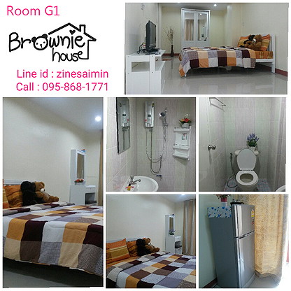 Condo · bangkok — photo 2