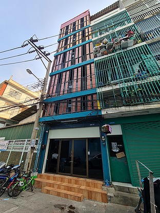 Condo · Sathon, bangkok