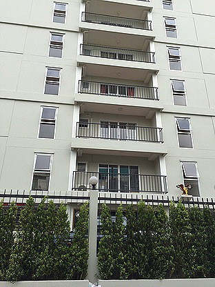 Condo · Bang Na, bangkok — photo 3