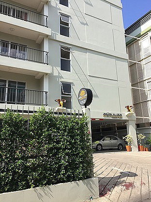 Condo · Bang Na, bangkok — photo 2