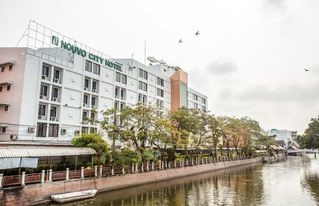 Condo · Phra Nakhon, bangkok
