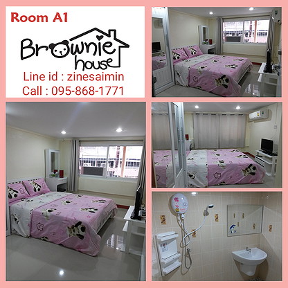 Condo · bangkok — photo 4