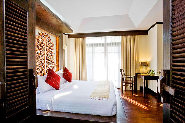 Condo · Mueang Chiang Mai, chiang_mai — photo 4