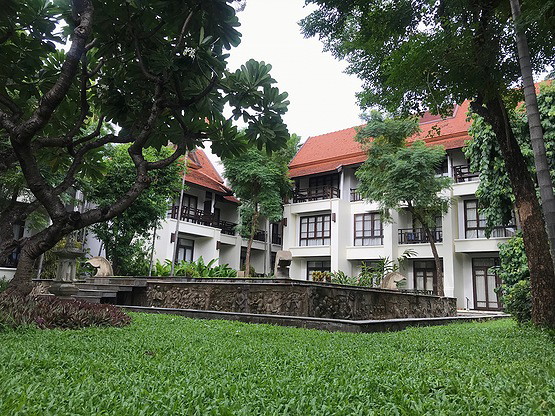 Condo · Mueang Chiang Mai, chiang_mai — photo 2