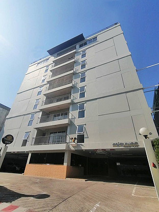 YOOSOOK PLACE - Apartment for Rent