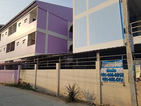 Condo · Mueang Chon Buri, chon_buri — photo 2
