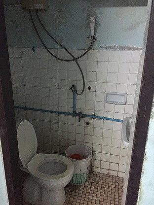 Condo · Bang Lamung, chon_buri — photo 1