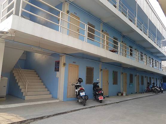 Condo · Mueang Chon Buri, chon_buri — photo 3