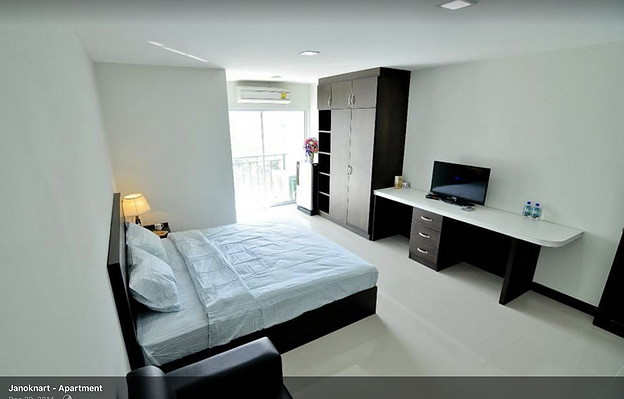 Condo · Chatuchak, bangkok — photo 2