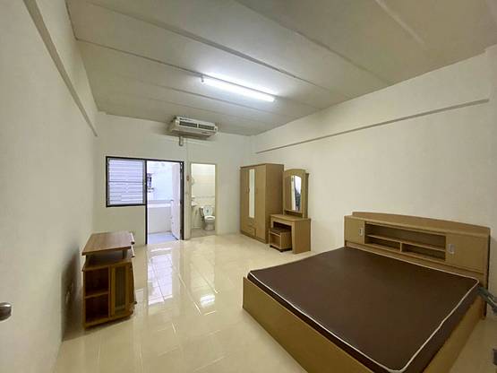 Condo · Mueang Chon Buri, chon_buri — photo 4
