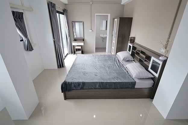 Condo · Mueang Phuket, phuket — photo 1