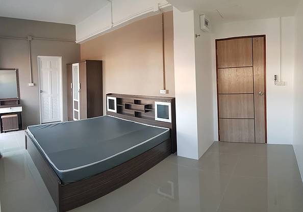 Condo · Mueang Phuket, phuket — photo 3