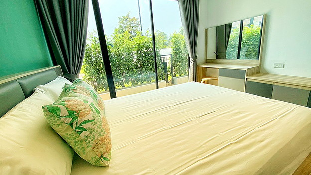 Condo · Si Racha, chon_buri — photo 3