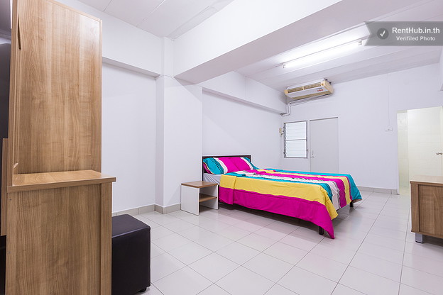 Condo · Huai Khwang, bangkok — photo 4