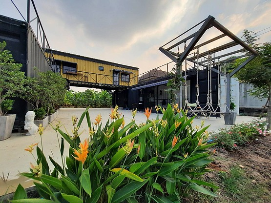 Condo · Sai Mai, bangkok — photo 4