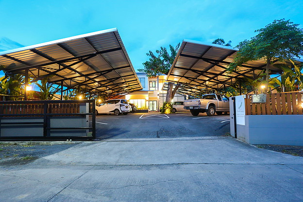 Condo · Mueang Chiang Mai, chiang_mai — photo 3