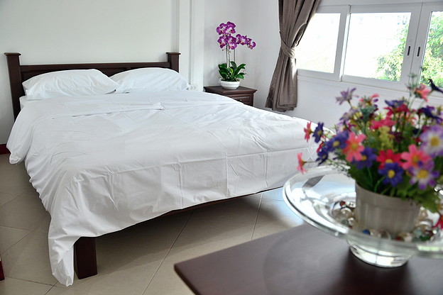 Condo · Bang Lamung, chon_buri — photo 3