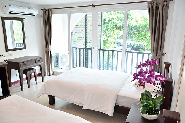 Condo · Bang Lamung, chon_buri — photo 4