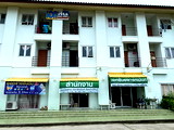 อพาร์ทเม้นท์ หอพัก ย่าน วิทยาลัยเทคโนโลยีไออาร์พีซี ระยอง หอพัก เอกสิน อพาร์ทเมนท์