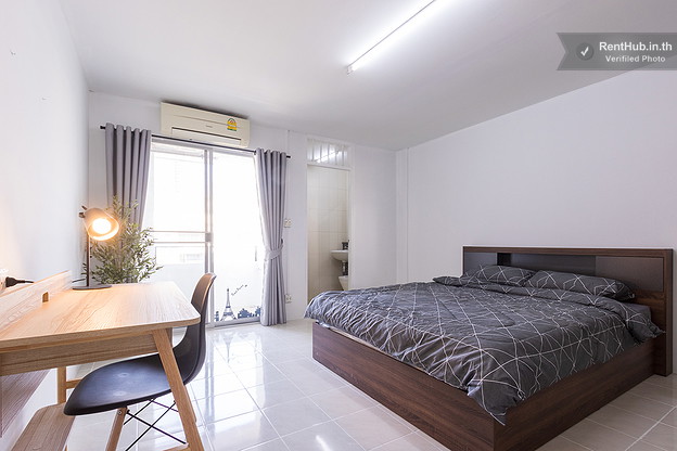 Condo · Khlong Toei, bangkok — photo 1