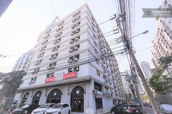 YOU MANSION - Apartment for Rent