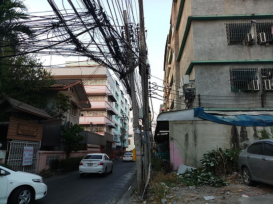 Condo · Chatuchak, bangkok — photo 5