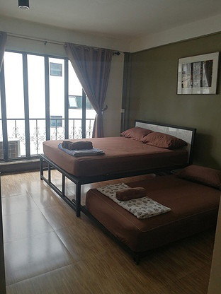 Ratchathewi house — photo 2