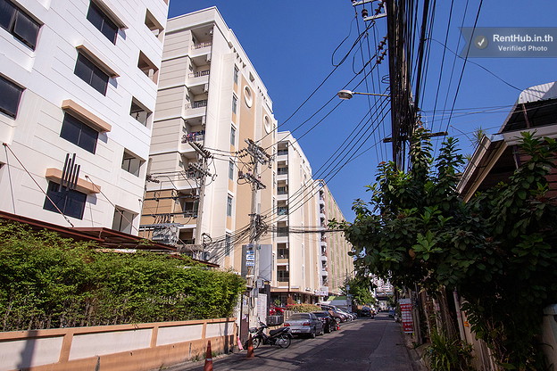 Condo · Bang Kapi, bangkok — photo 3