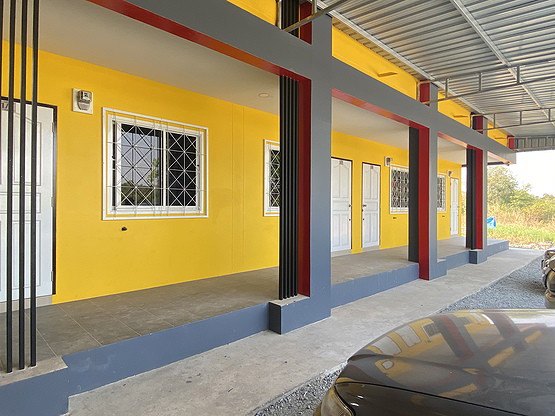 Condo · Mueang Chon Buri, chon_buri — photo 4
