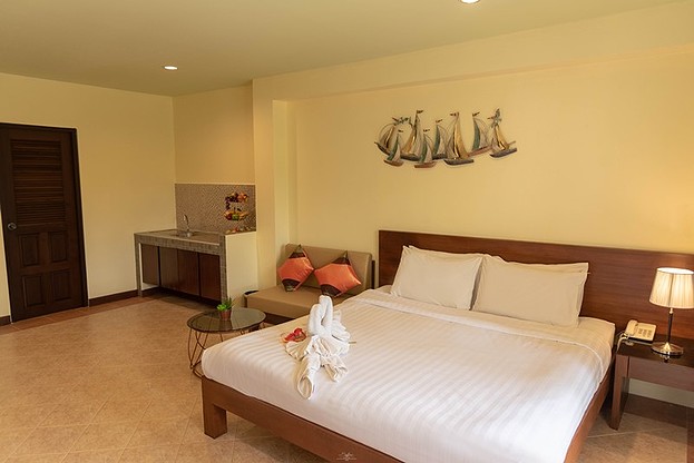 Condo · Mueang Phuket, phuket — photo 3