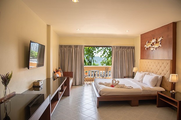 Condo · Mueang Phuket, phuket — photo 5