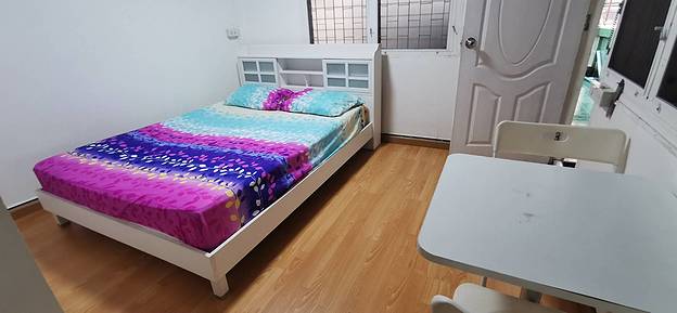 Condo · Huai Khwang, bangkok — photo 5