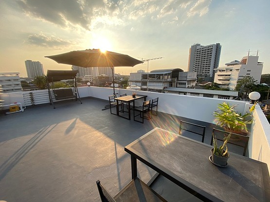 Condo · Phasi Charoen, bangkok