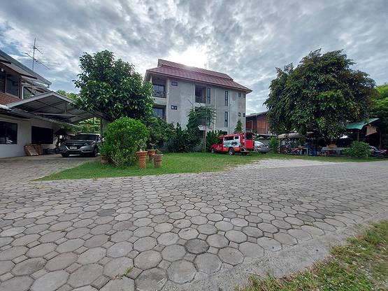 Condo · Mueang Chiang Mai, chiang_mai — photo 4