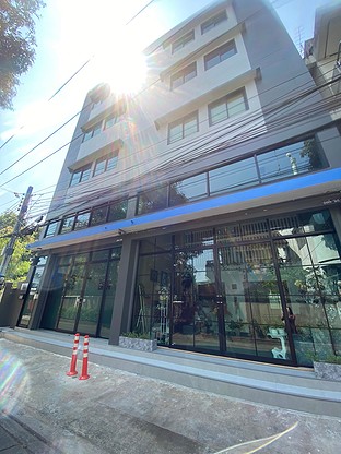 Condo · Phasi Charoen, bangkok — photo 2