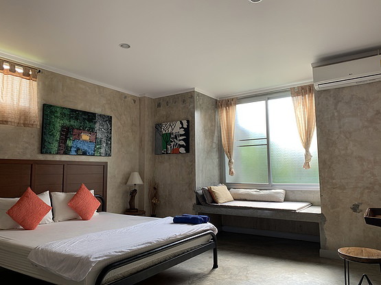 Condo · Mueang Chiang Mai, chiang_mai — photo 1
