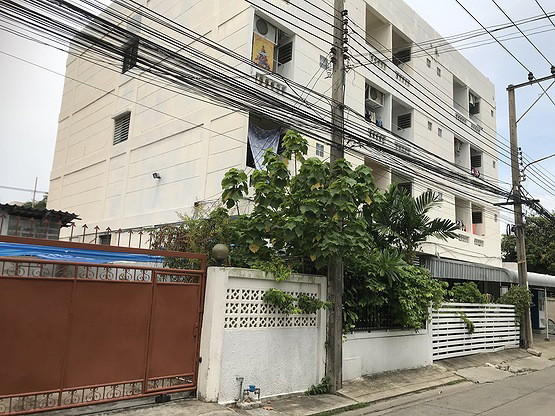 Condo · Bang Kapi, bangkok — photo 2