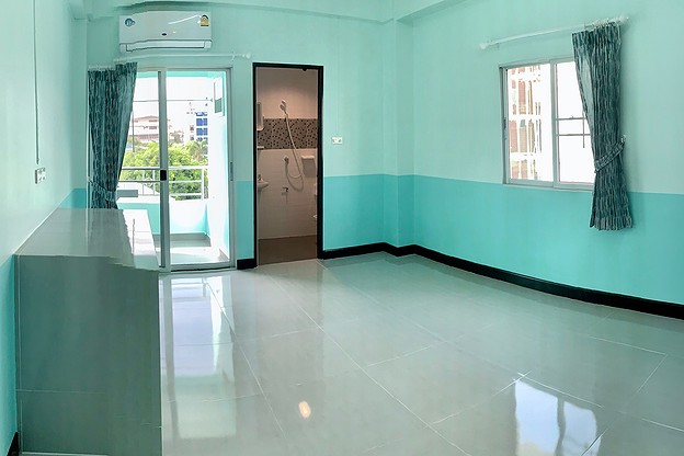 Condo · Watthana, bangkok — photo 3